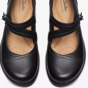 CARLEIGH JANE - CLARKE SHOES -NEW!!